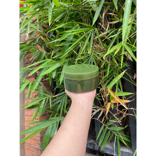 Hủ đựng kem body 250g (hủ S)