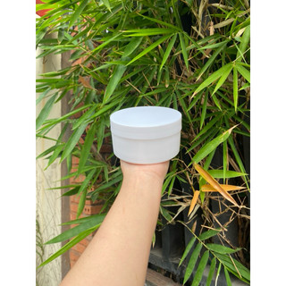 Hủ đựng kem body 250g (hủ S)