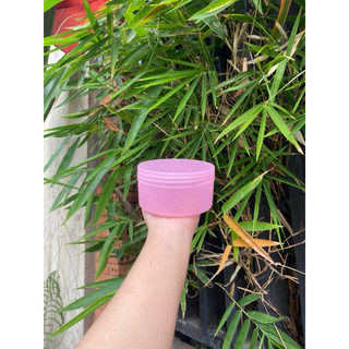 Hủ đựng kem body 250g (hủ S)
