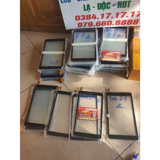 cảm ứng Masstel tab 8.1/Tab 8 A zin