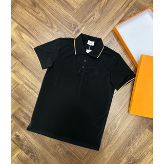 Polo thêu logo BBR