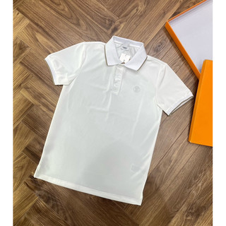 Polo thêu logo BBR
