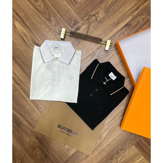 Polo thêu logo BBR