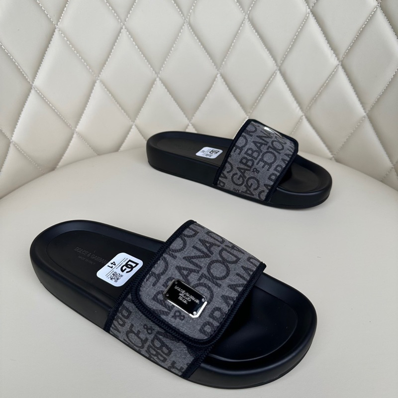 Dép Lê Nam Dập Thêu Chữ Đi Ô Hàng Cao Cấp - Dép Nam ĐI Ô Dập Chữ Siêu Đẹp