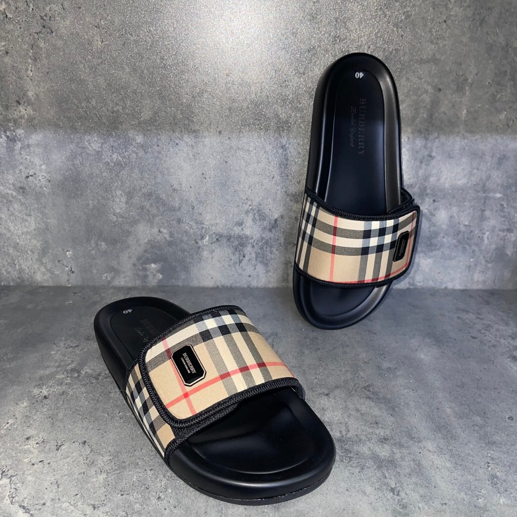 Dép Lê Nam Dập Thêu Chữ Đi Ô Hàng Cao Cấp - Dép Nam ĐI Ô Dập Chữ Siêu Đẹp