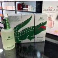 Nước hoa Nam Lacoste Booster Edt 125ml
