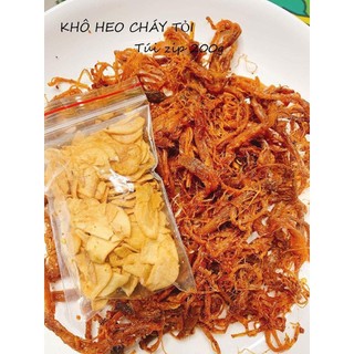 Thêm 1 gói tỏi