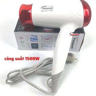 Máy sấy tóc 205 có 2 tốc độ gấp gọn