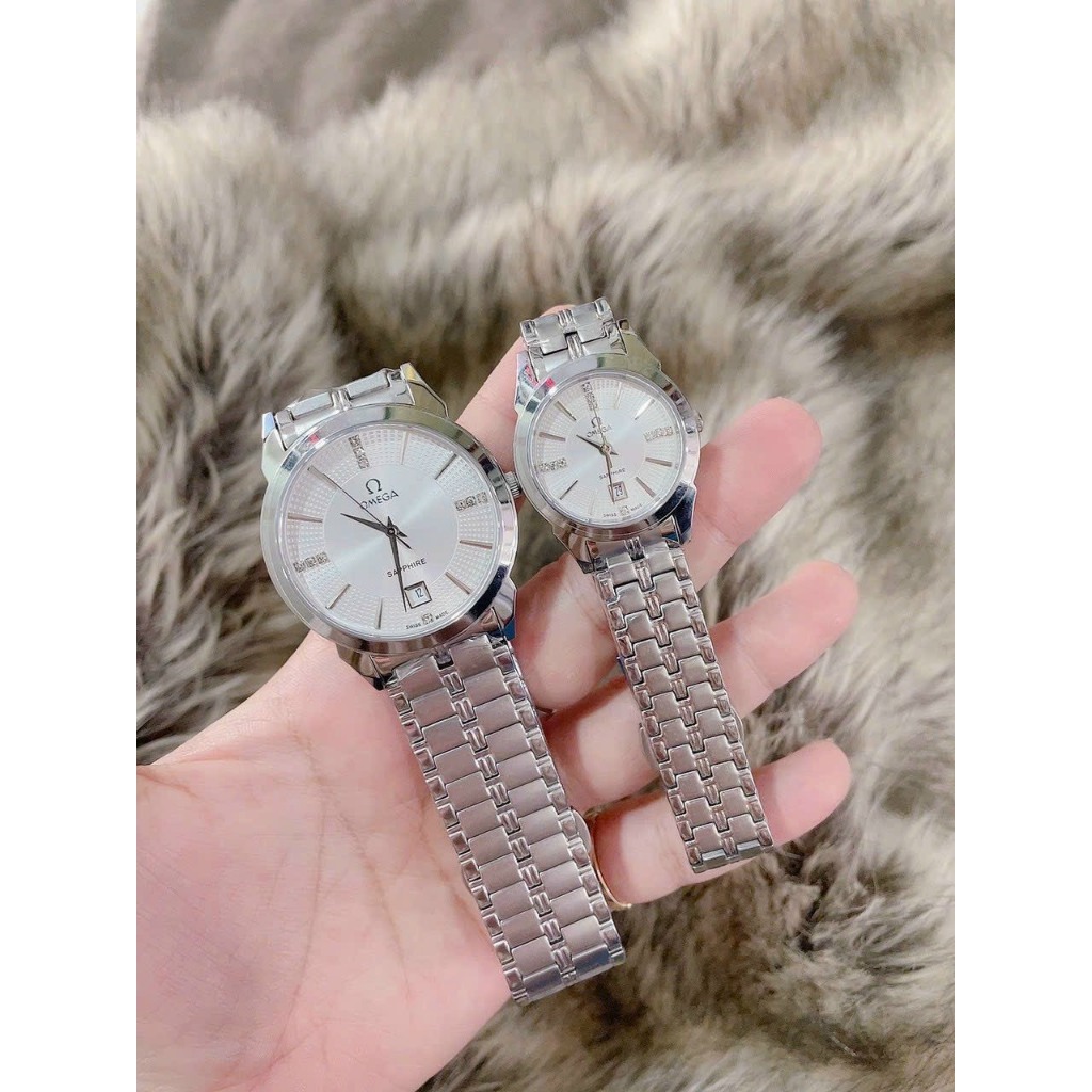 Đồng hồ OMEGA nam nữ thời trang