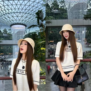 Áo len dior giống wyn.anh, jisoo blackpink,joy red velvet,jessica jung, hanni & haerin newjeans,angela baby