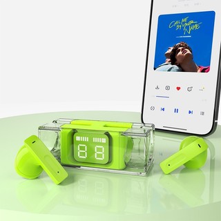 Tai nghe e90 bluetooth tws 5.0 không dây chuẩn hifi bản cao cấp