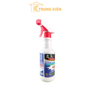 Chai xịt diệt mối, dầu diệt mối, dầu diệt côn trùng tận gốc Victory's Sifa999 siêu mạnh 473ml.