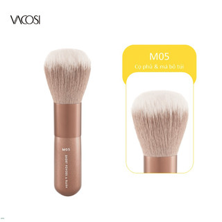 CỌ PHỦ CÁN NGẮN VACOSI - M05