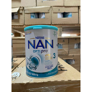 Sữa Nan Nga 800g đủ số