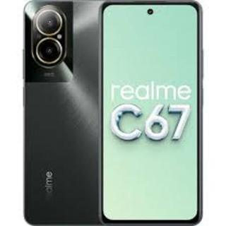 điện thoại Realme C67 ram 8/128G 2sim Chính Hãng, Camera nét, Cấu hình cao, chơi game nặng mượt - TCC 01