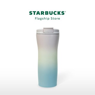 Bình Cold Cup Starbucks Giữ Nhiệt  16Oz (473ml) VENUS GRADIENT COTTON CANDY WM