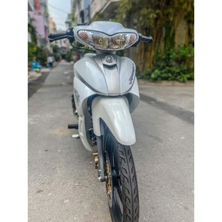 Choá đèn trước Yamaha Jupiter V(chưa bóng đèn)