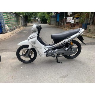 Choá đèn trước Yamaha Jupiter V(chưa bóng đèn)