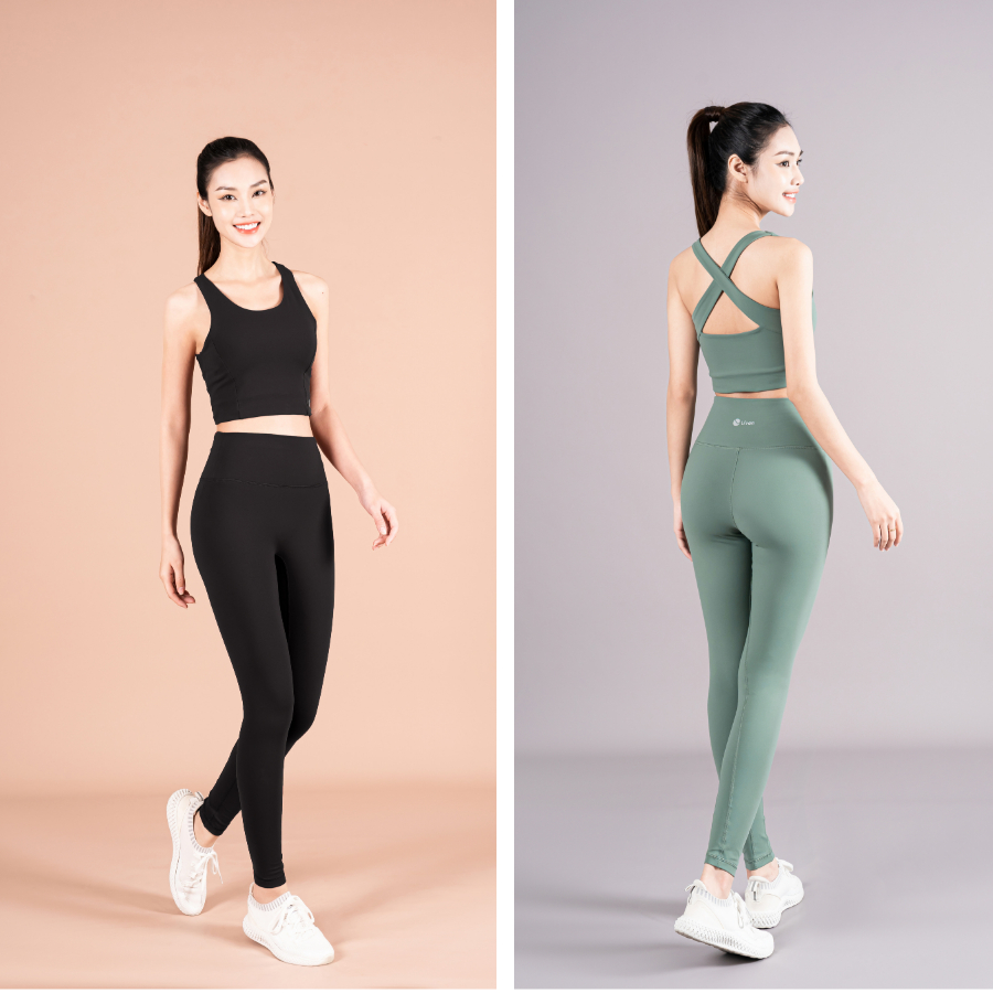 Áo Bra Tập Gym, Yoga mềm mịn cao cấp LV23211206