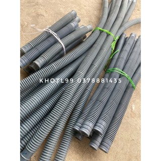 Dây thoát nước máy giặt kích cỡ 30/60/120cm- Dây thoát nước bồn rửa chén bát, ống thoát nước