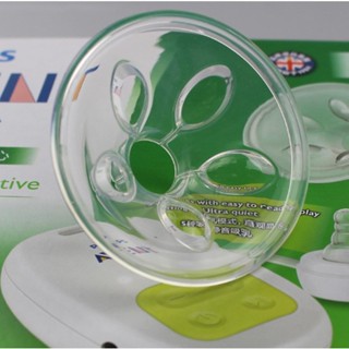 Phễu Massage Silicon Máy hút sữa Medela, Avent, Spectra, FATZBABY, Rozabi