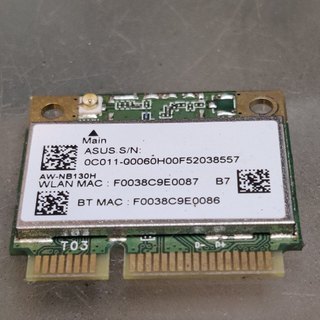 Card WiFi laptop Asus X540, A540, X541, A541, X411...... Hàng bóc máy