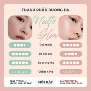 Phấn nước Laneige Neo Cushion