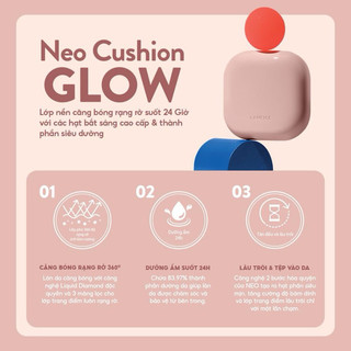 Phấn nước Laneige Neo Cushion