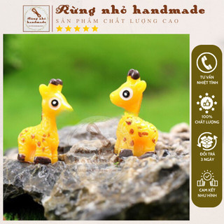 Tiểu cảnh, hưu cao cổ❤️, terrarium, tiểu cảnh mini, trang trí tiểu cảnh, mô hình tiểu cảnh, trang trí tiểu cảnh sen đá