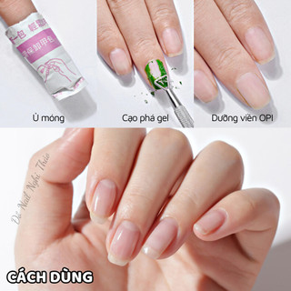Cây cạo phá gel Nghi Thảo