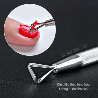 Cây cạo phá gel Nghi Thảo