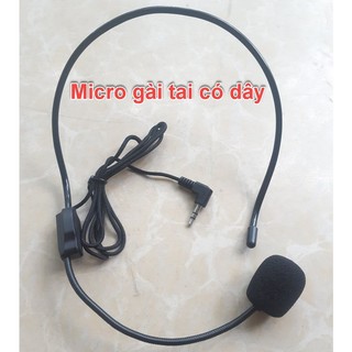 Máy trợ giảng không dây T200 FM