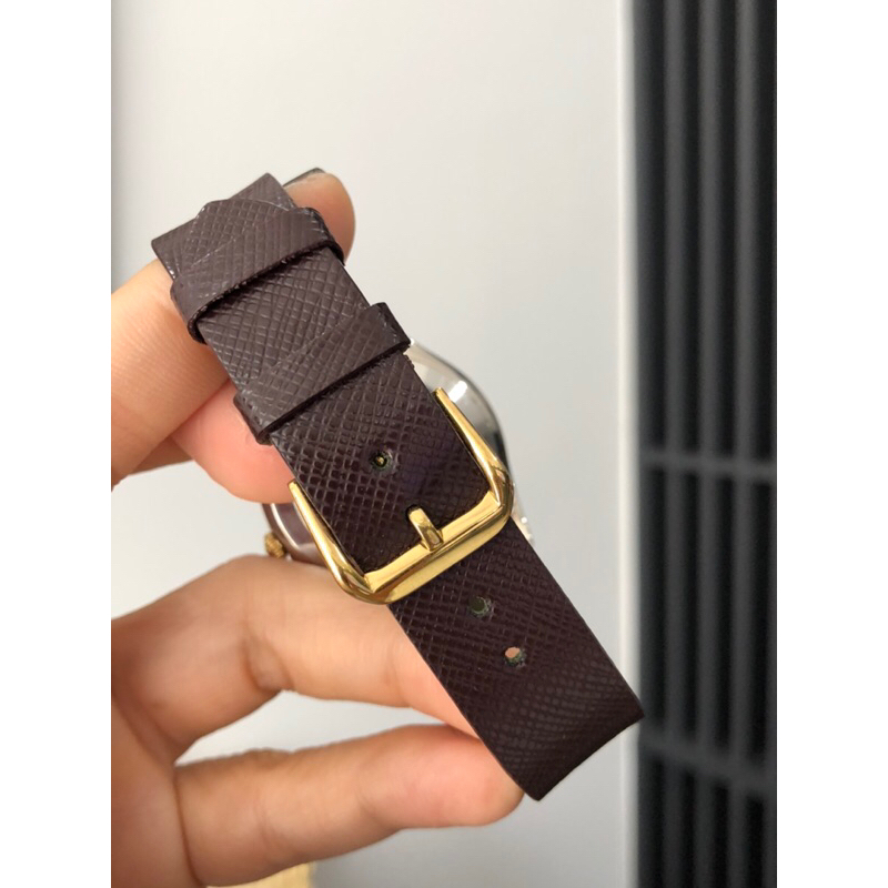 ĐỒNG HỒ CƠ NAM ALBA NHẬT