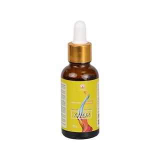Màu Nước Thực Phẩm Màu Vàng Kalor 35gr
