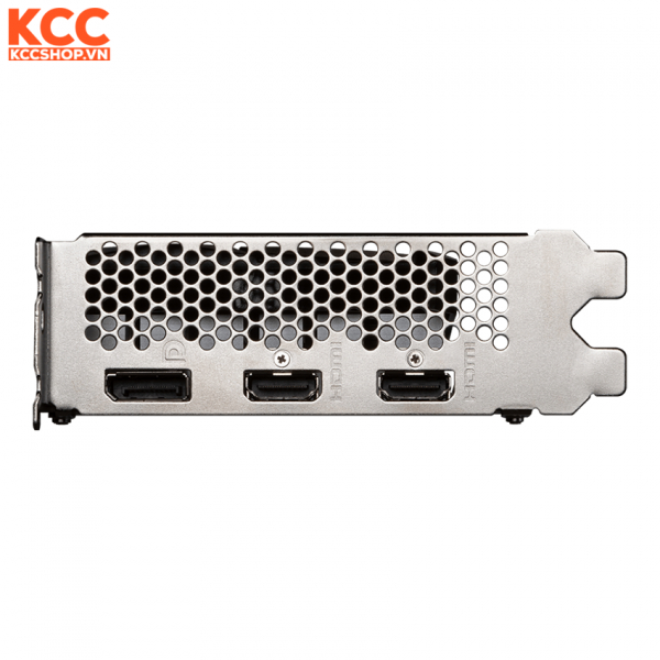VGA MSI GeForce RTX 3050 VENTUS 2X 6G OC - Mới Bảo Hành 36 Tháng | BigBuy360 - bigbuy360.vn