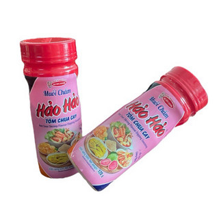 Muối chấm hảo hảo 120g