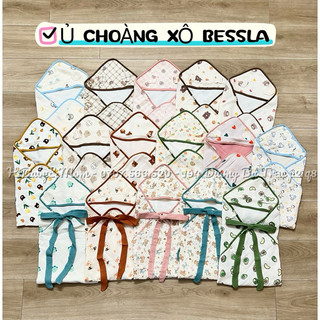 Ủ CHOÀNG BESSLA