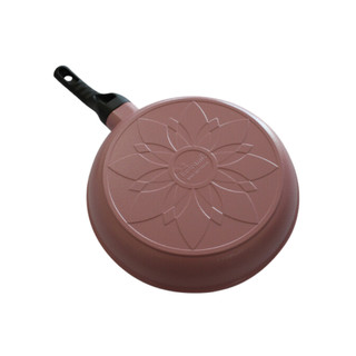 Chảo chống dính vân đá ECORAMIC size 26 cm