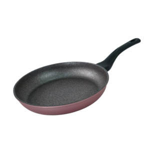 Chảo chống dính vân đá ECORAMIC size 26 cm