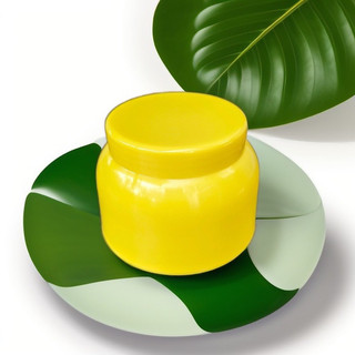 hủ chữ a [màu vàng]