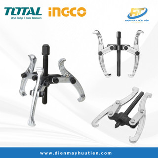 Cảo 2 chấu 3 inch TOTAL - INGCO