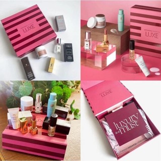 Set mỹ phẩm cao cấp