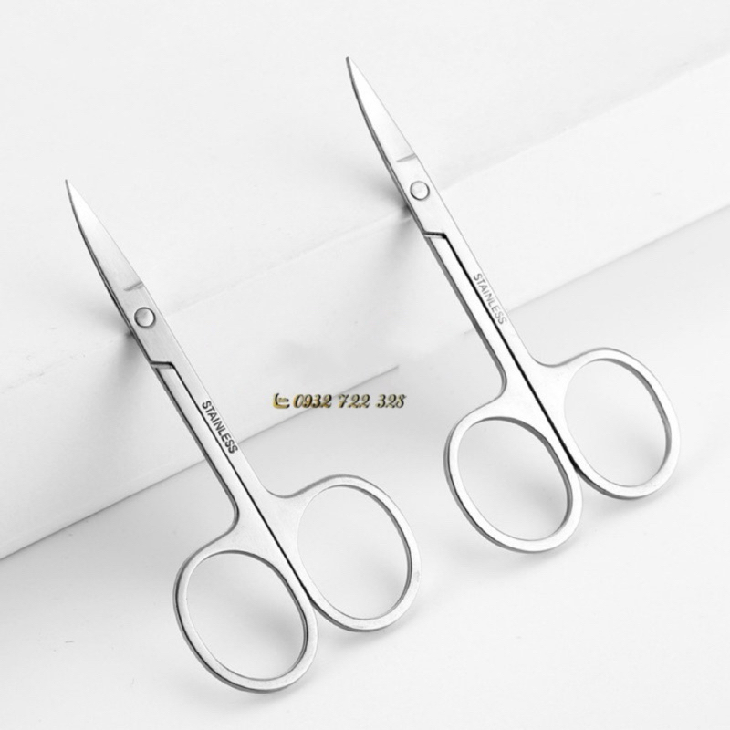 kéo mini cắt