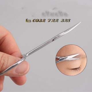 kéo mini cắt