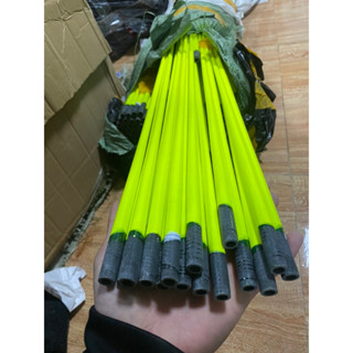  Nan cacbon xanh chuối Vip - nhiều cỡ lựa chọn làm Diều và cần câu 