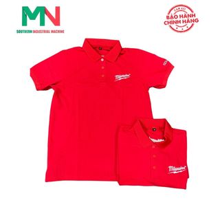 Áo thun Polo Milwaukee - Chính hãng