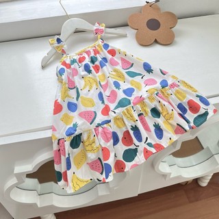 Váy bé gái cực xinh