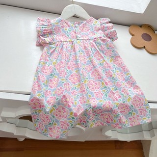 Váy Bé Gái Cực Xinh (9-33kg)