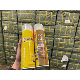 Nước tẩy rửa Falcon 530 loại 1- Lau máy linh kiện, tẩy rửa màn hình, kính phụ kiện - Lau Kính