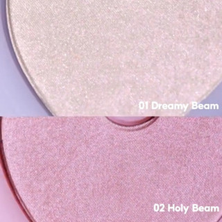 Phấn Bắt Sáng Lilybyred Luv Beam Glow Veil (3.2g)